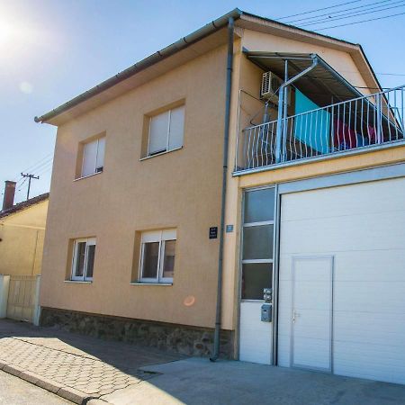 Apartman Viljevac, Donji Miholjac מראה חיצוני תמונה