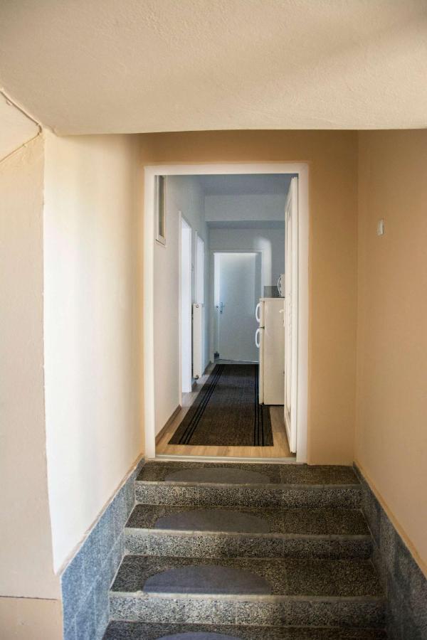 Apartman Viljevac, Donji Miholjac מראה חיצוני תמונה