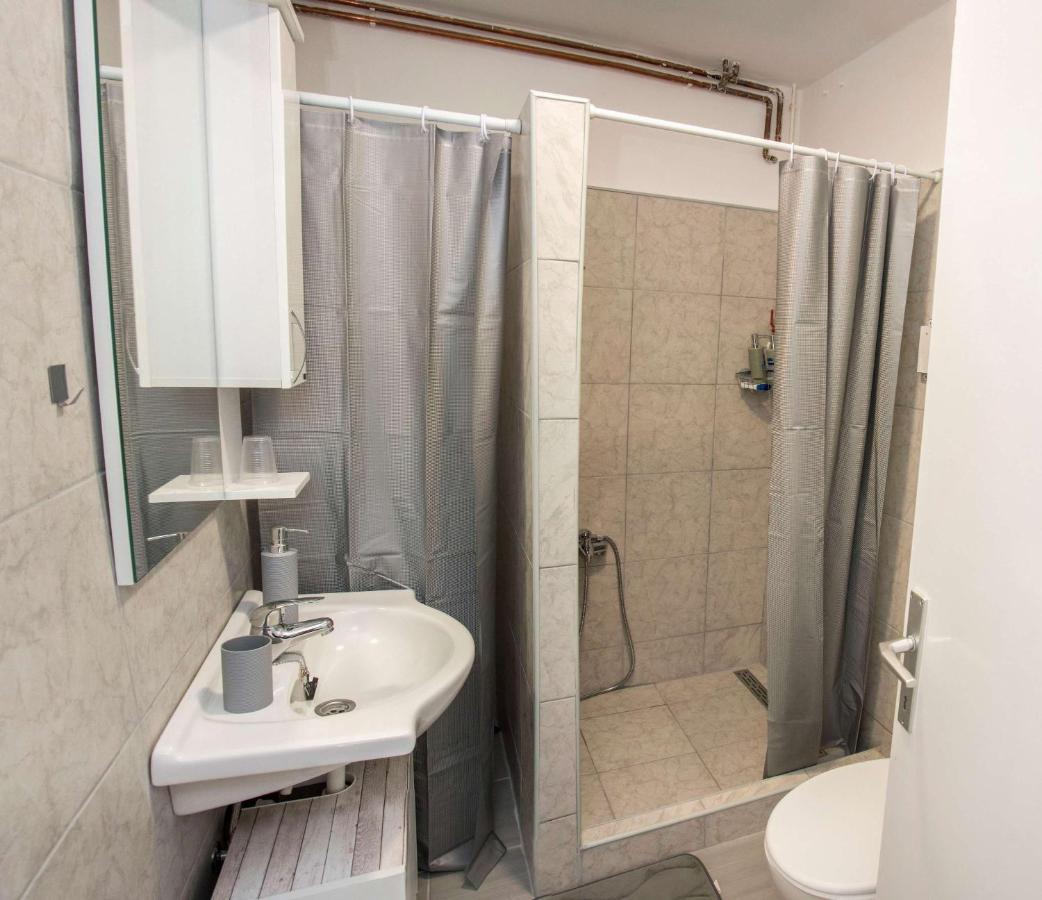 Apartman Viljevac, Donji Miholjac מראה חיצוני תמונה