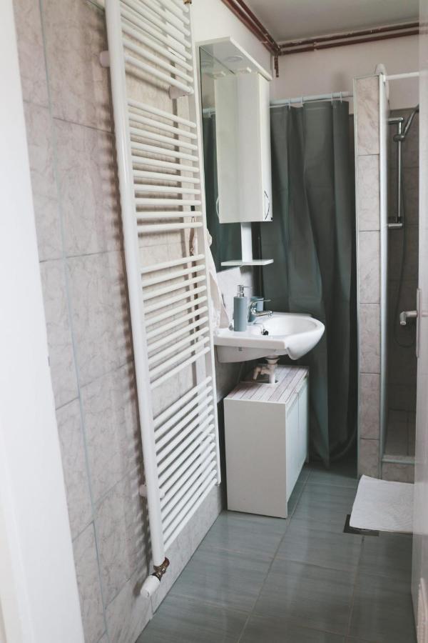 Apartman Viljevac, Donji Miholjac מראה חיצוני תמונה