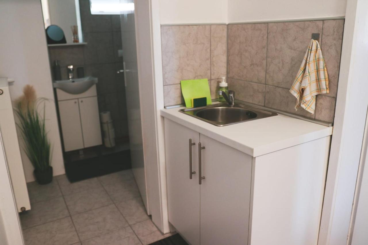 Apartman Viljevac, Donji Miholjac מראה חיצוני תמונה
