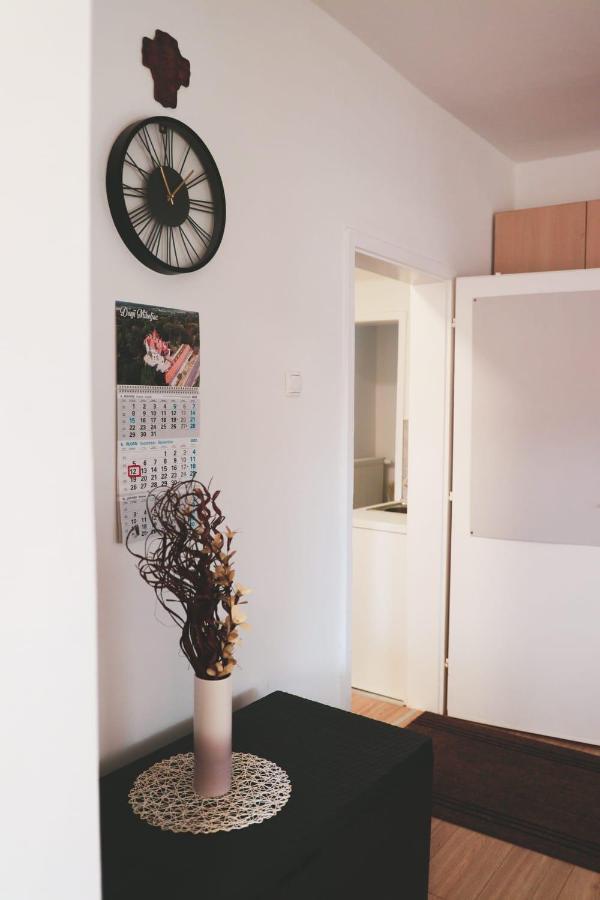 Apartman Viljevac, Donji Miholjac מראה חיצוני תמונה